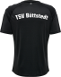 Preview: Kinder Trainingsshirt TSV1914 - Hummel Core XK Poly Shirt - Black